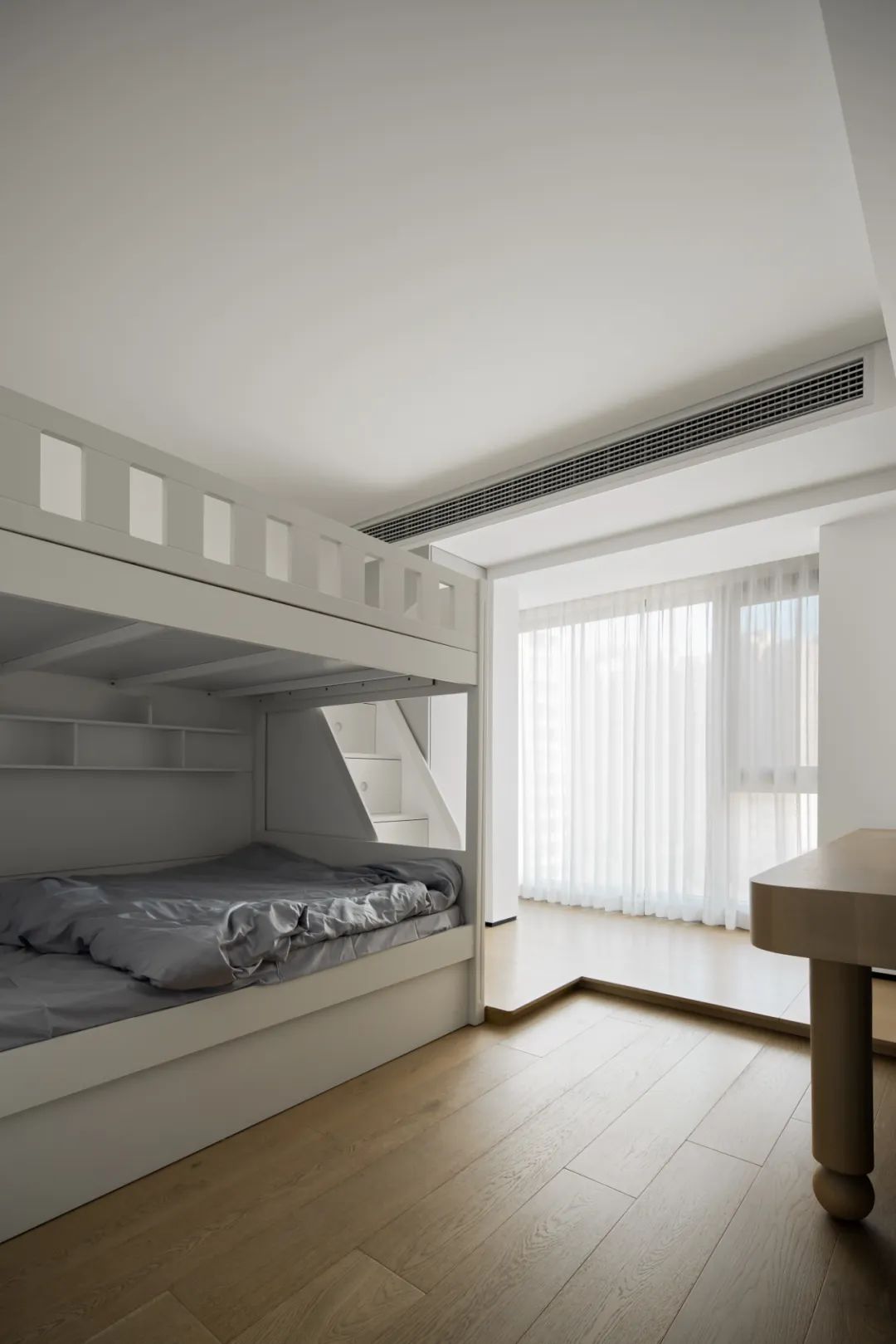 独处时的欢喜 · 北欧风格家庭空间设计丨中国浙江丨目后空间设计-48