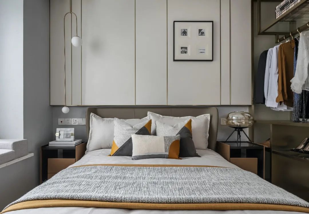 金地徐州前周窝项目95户型-35