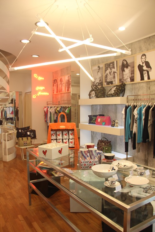 诺瓦拉甜蜜岁月商店-6