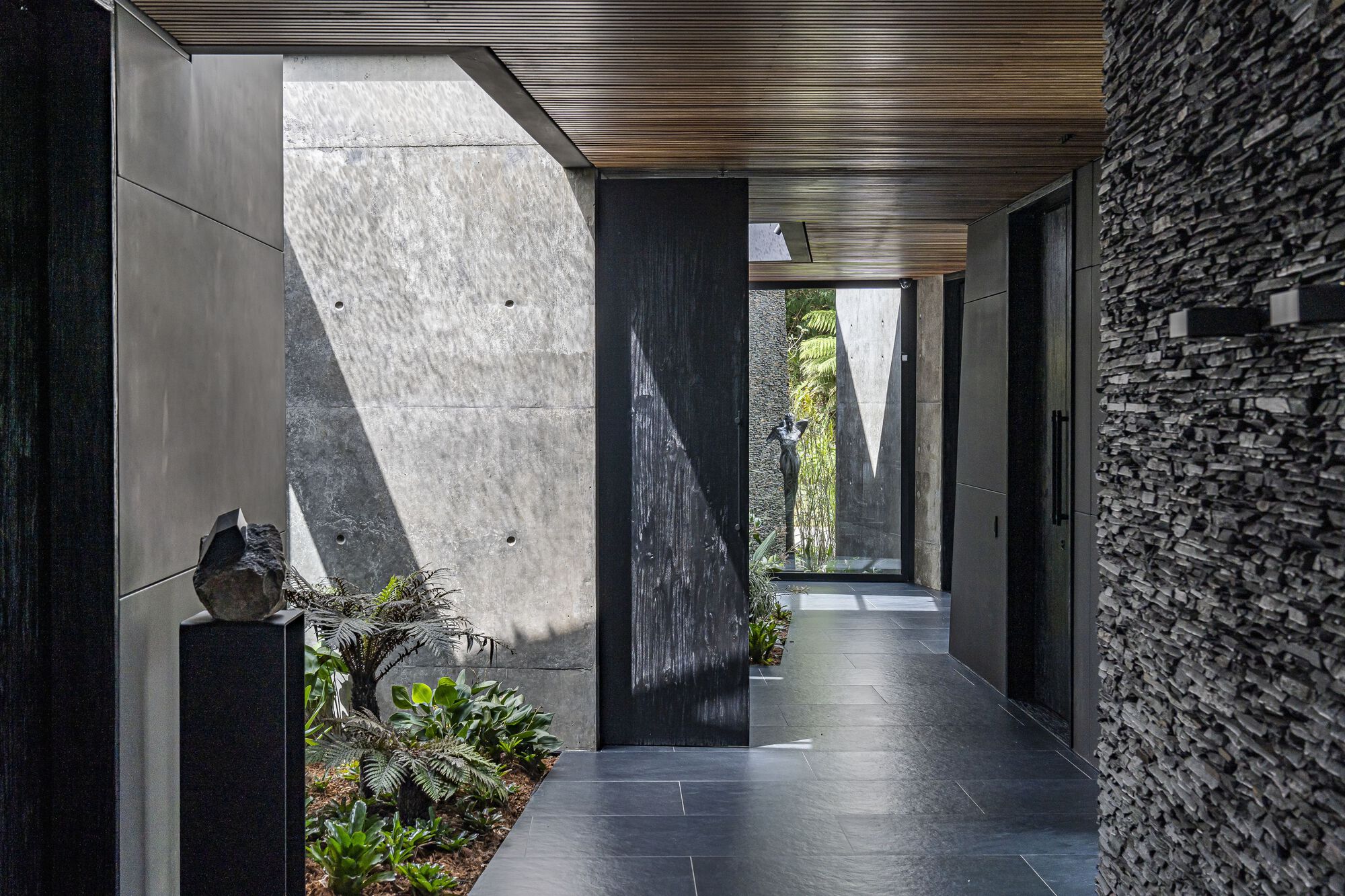 阿玛鲁纳之家丨哥伦比亚丨Plan:b arquitectos-33