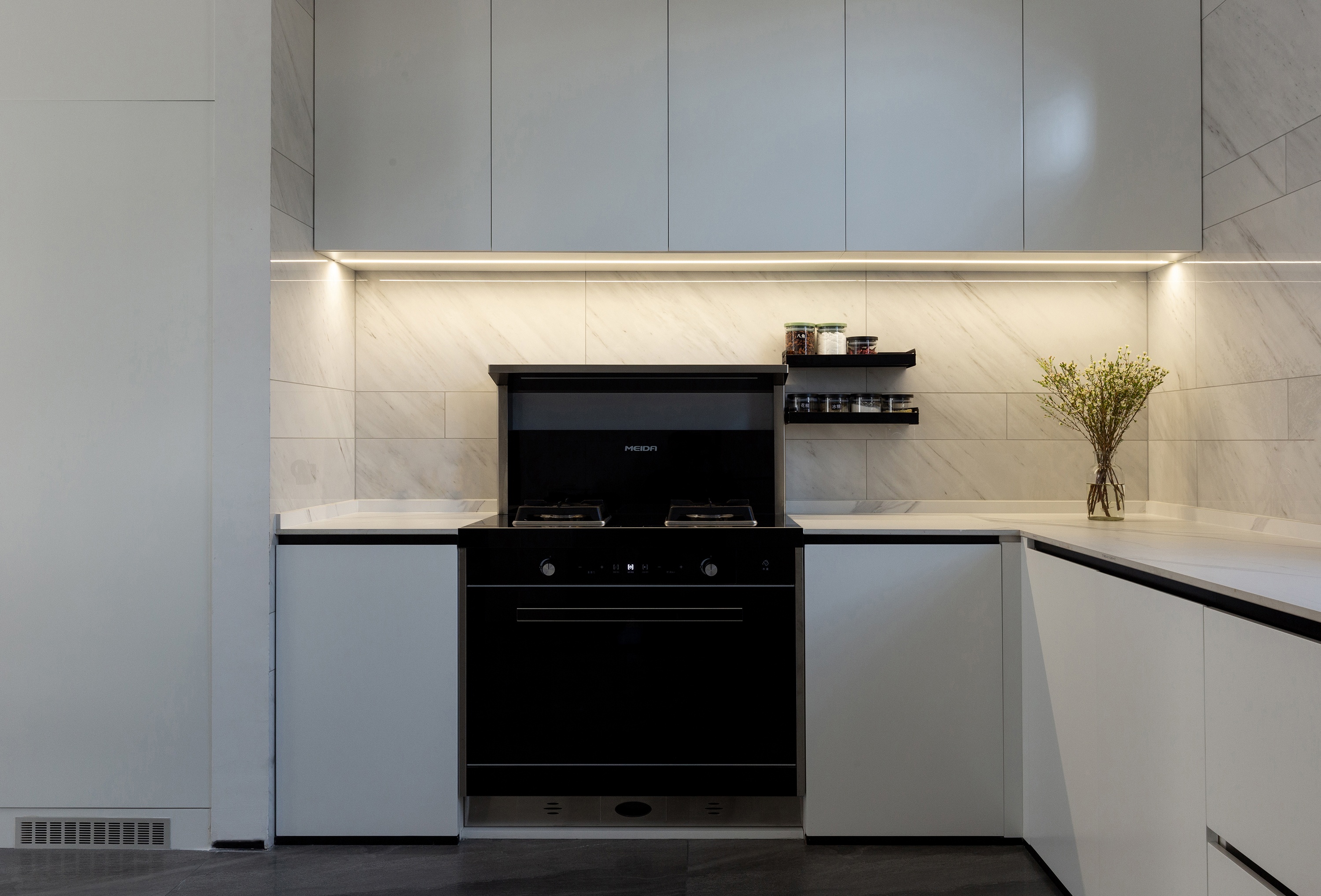 《都市续曲》-万科堂前叠墅-7