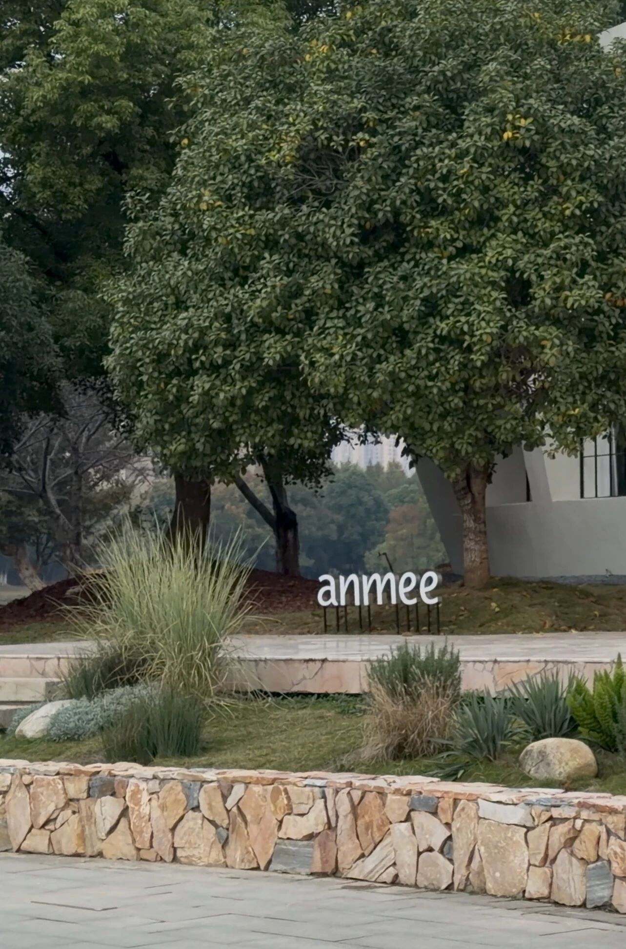 anmee暗弥丨中国武汉丨朴开⼗向设计事务所-18