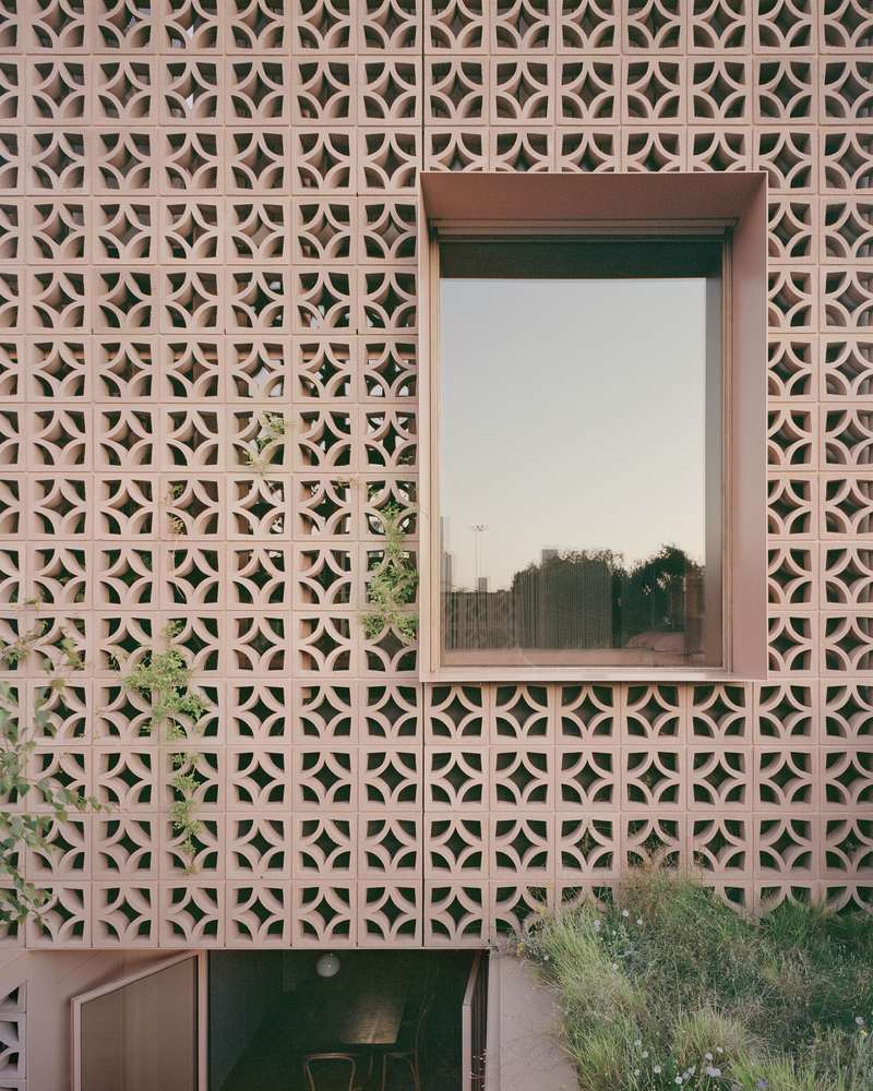 花园塔楼住宅-14