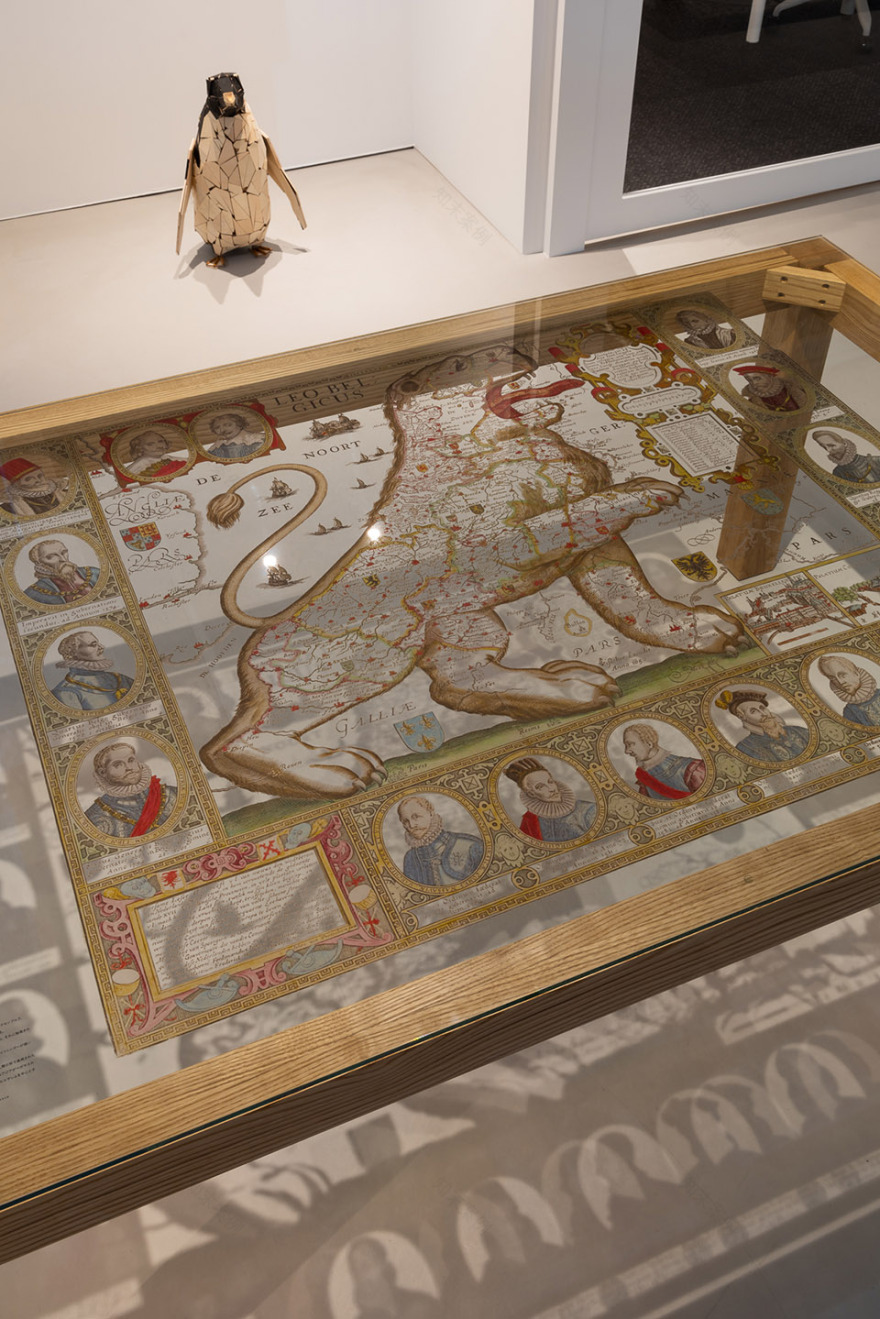 以地球为中心的设计实验室丨日本东京丨保坂猛建筑都市设计事务所-26