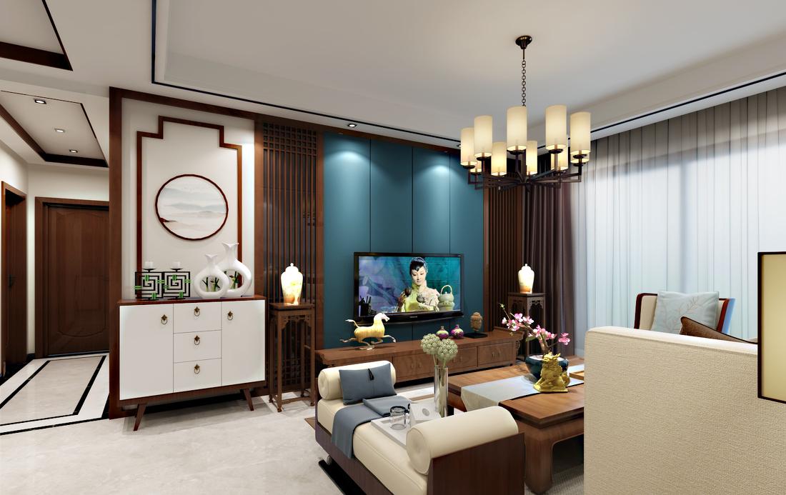 
浚县建业城中式 -1