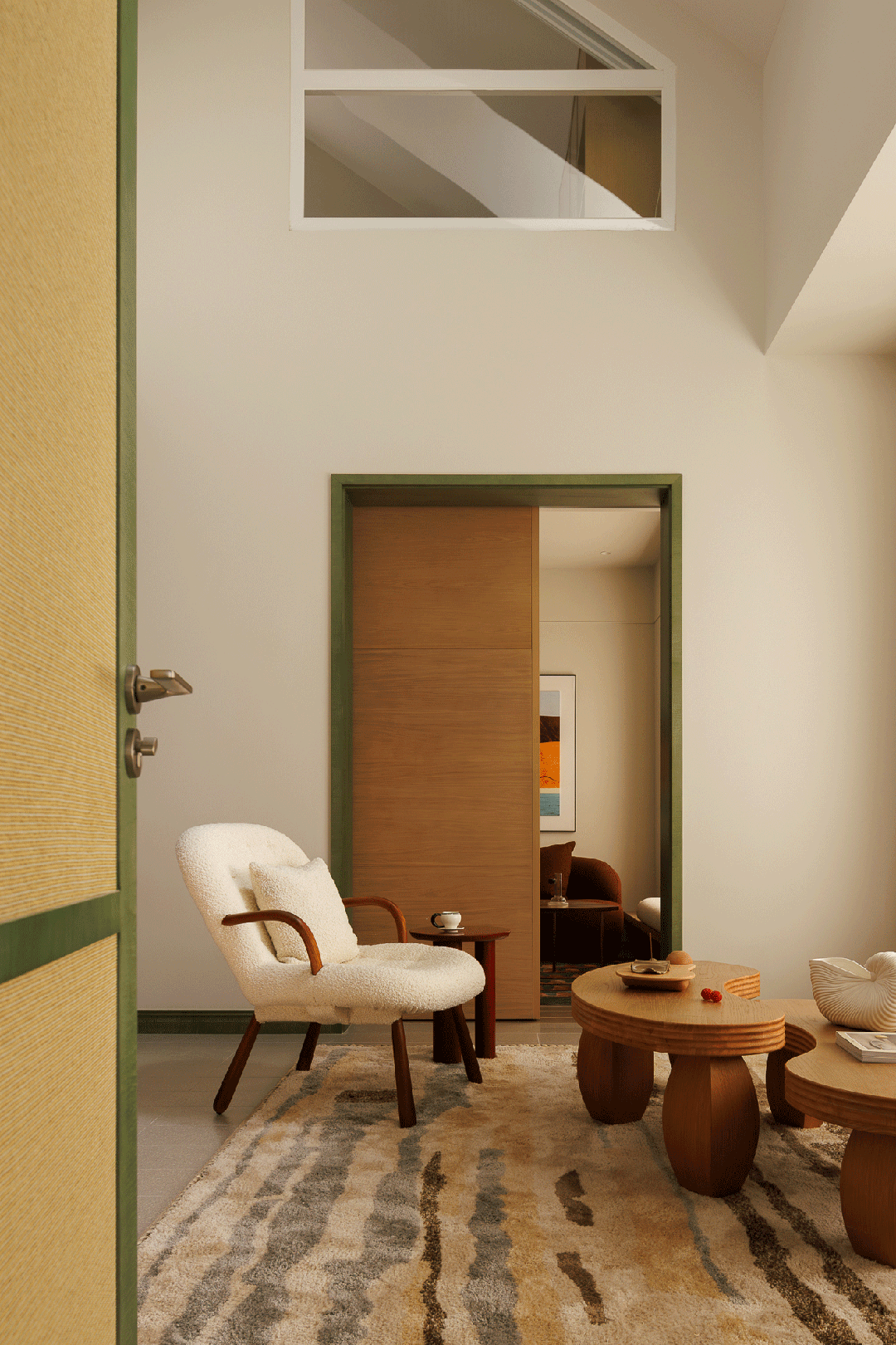 新作 ·  阿那亚的西班牙式慵懒丨中国秦皇岛阿那亚丨ULS向泽空间-13