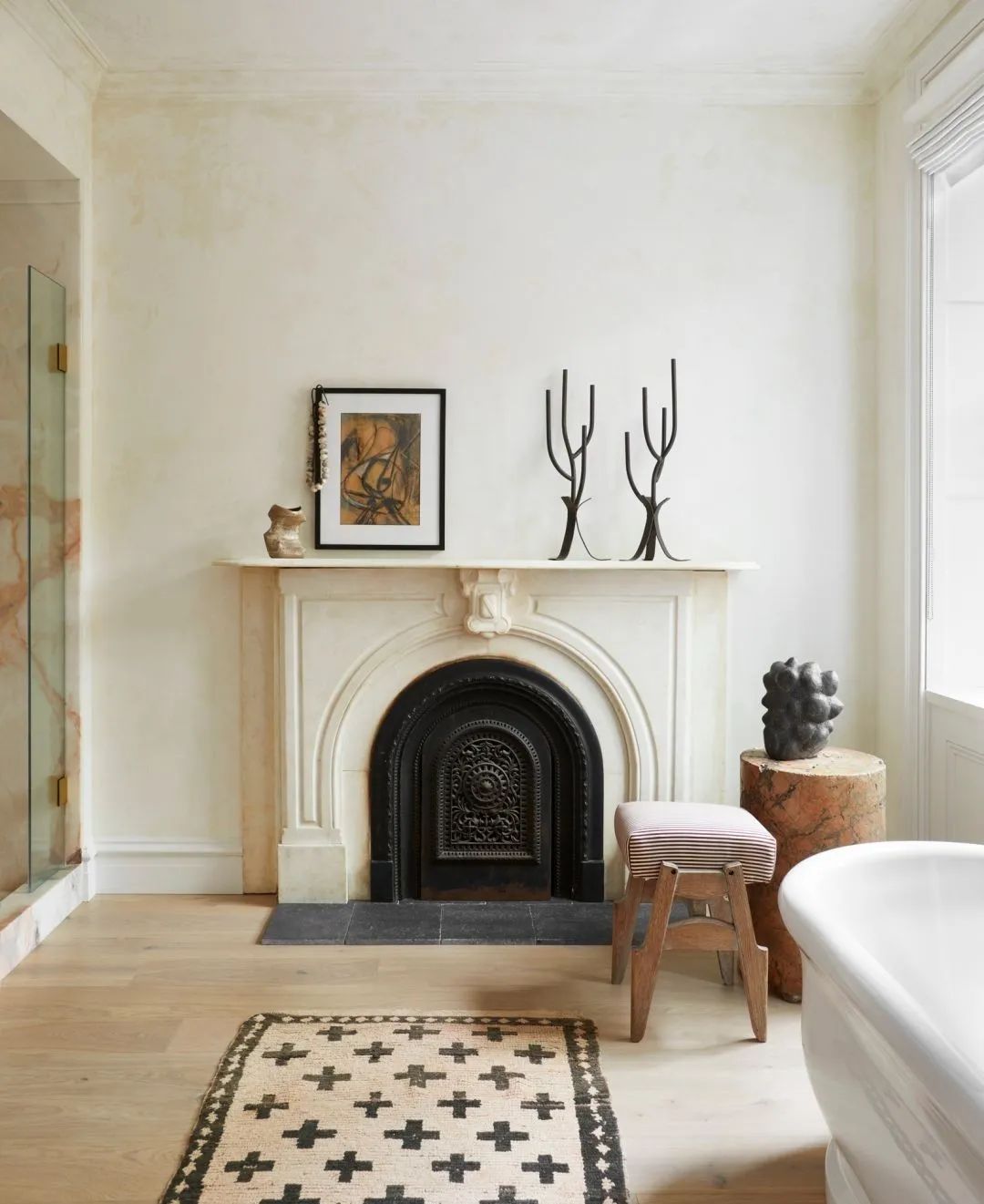 翻新 8 套房的室内设计师,如何打造梦想之家-74