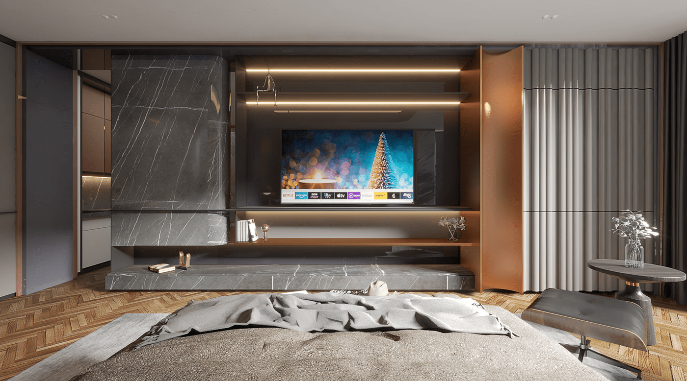 印尼 LT House丨Angkasa Architects-16