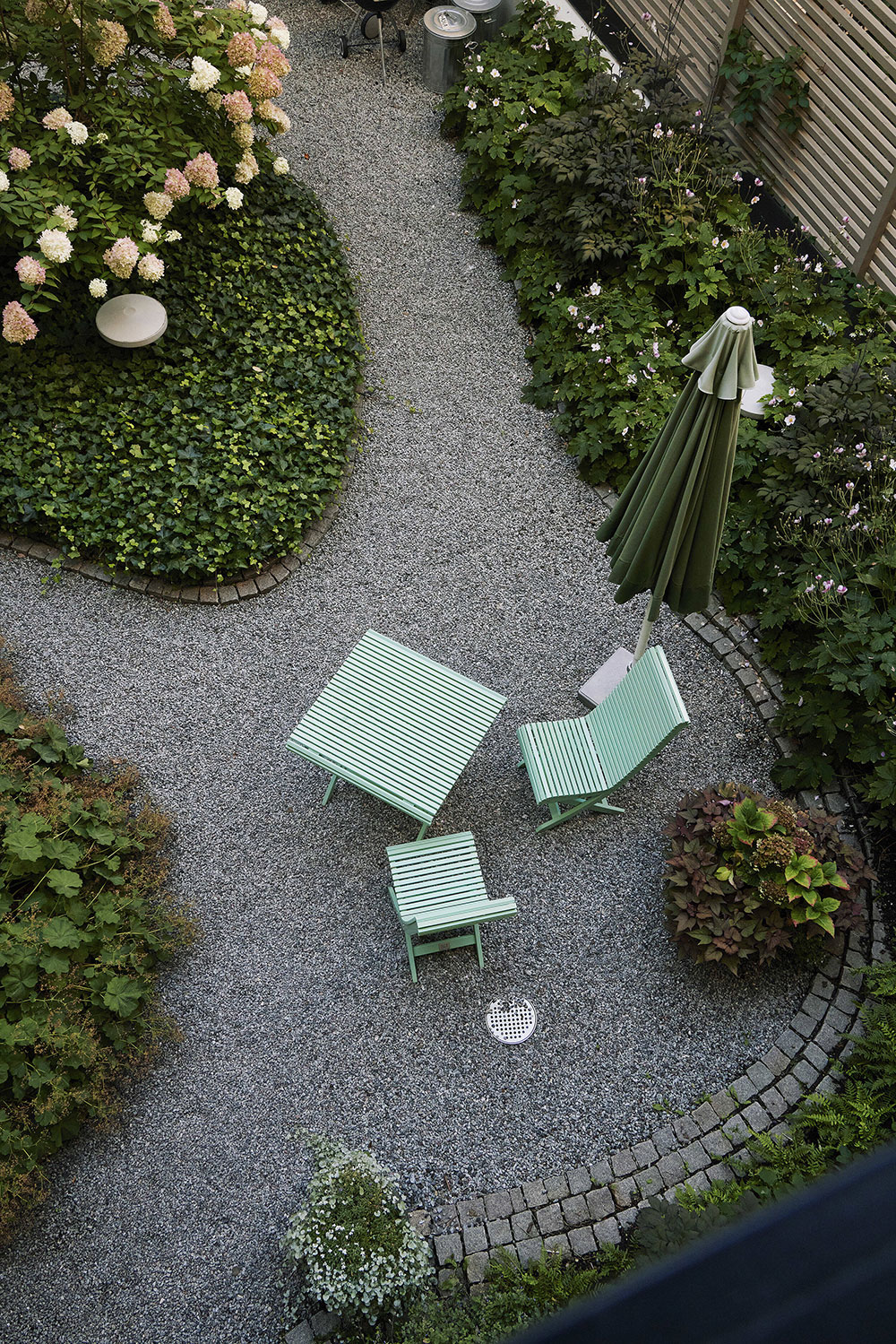 斯德哥尔摩神秘魅力的现代复古公寓-10