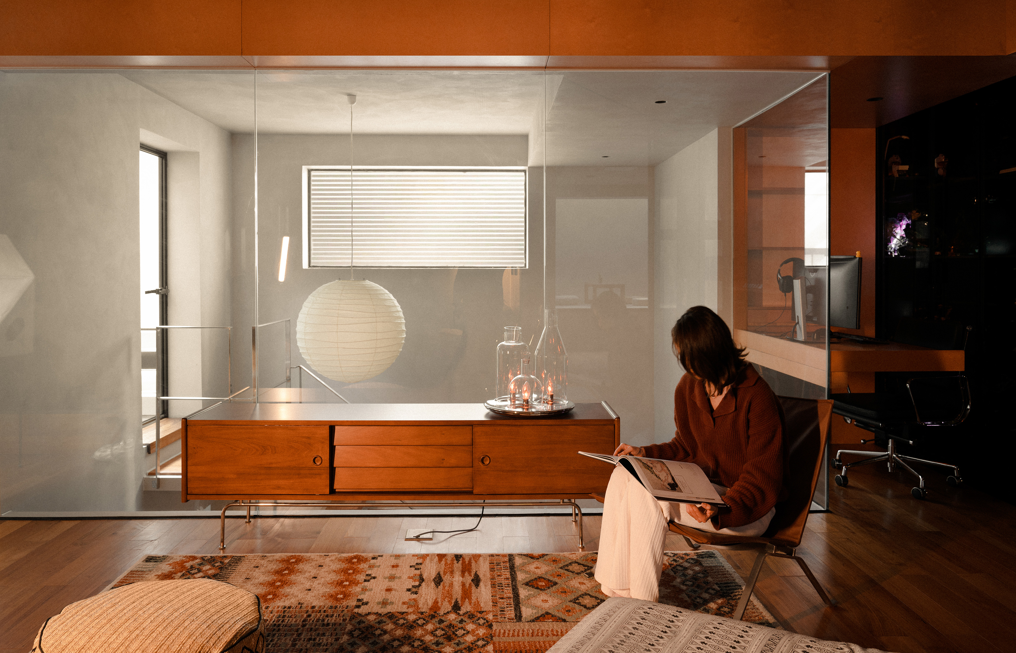 清水模之家丨中国昆明丨上海几言设计研究室-32