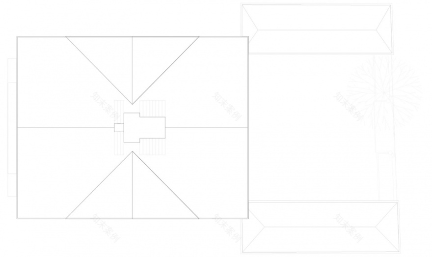 Frontenex 路托儿所 | 历史建筑中的现代改造-67