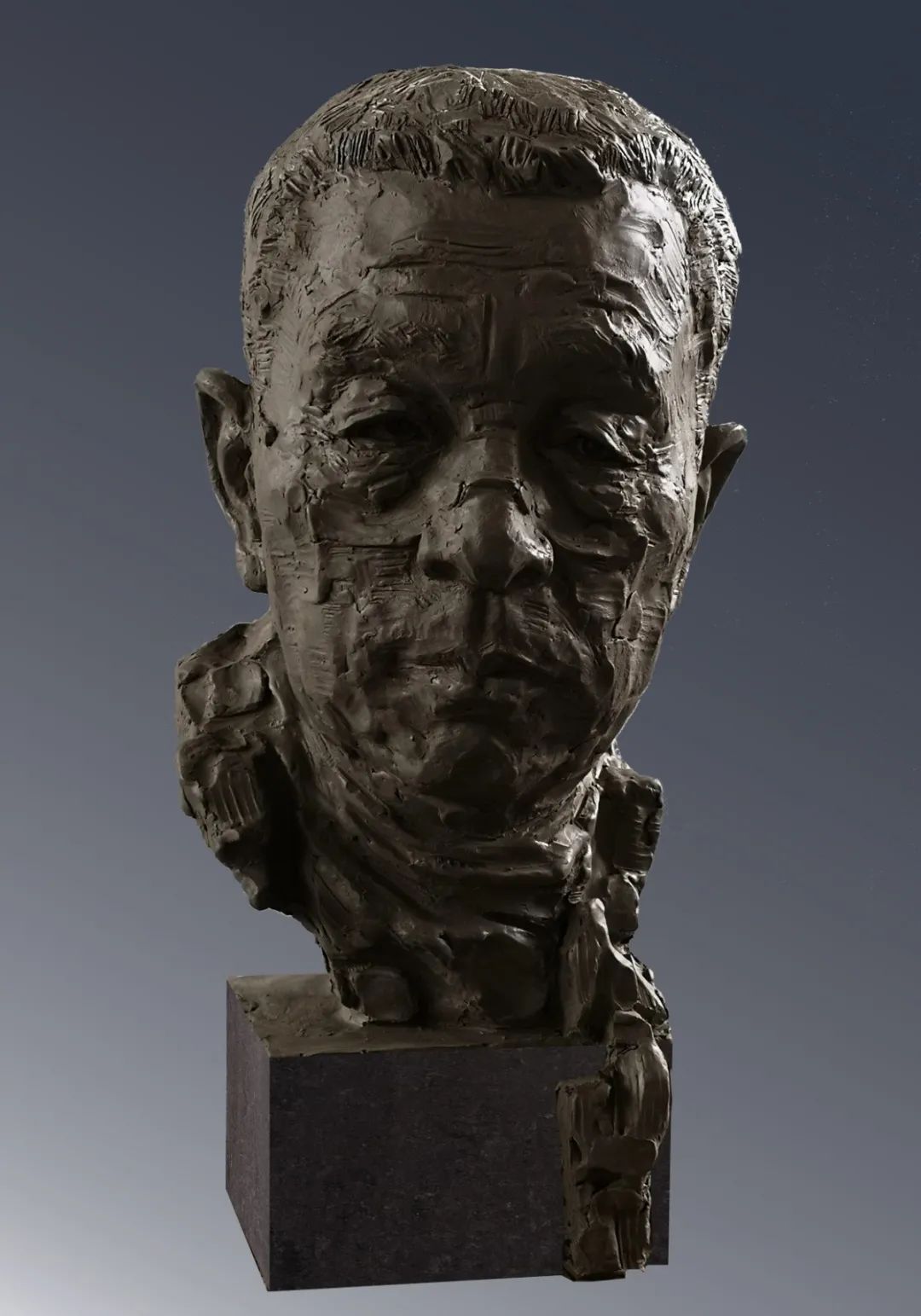 黄兴国 | 与徐福厚的艺术交响-5