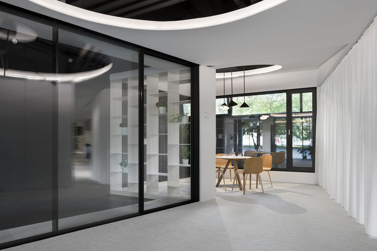 Schüco 陈列室-32