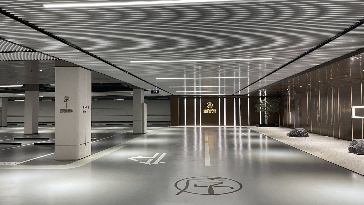 招商·西安序丨中国西安丨柏熙标识-50