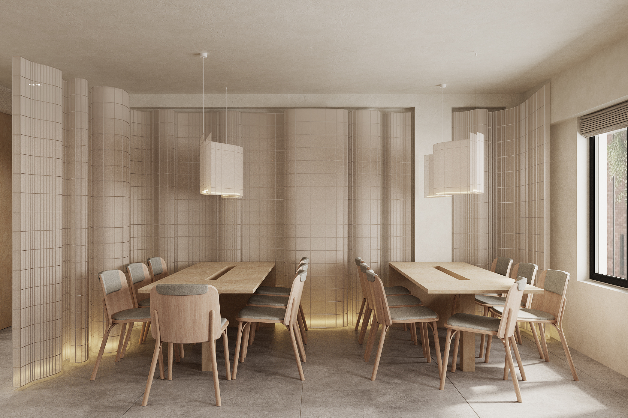 第比利斯吊舱旅馆设计-18