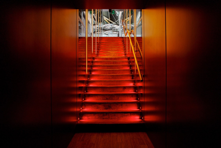 阿塞拜疆:蓝天酒店-21