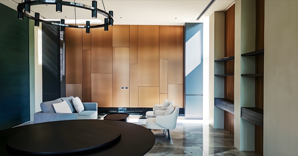 隐山林居丨中国苗栗县丨公羽山松建筑师事务所-39