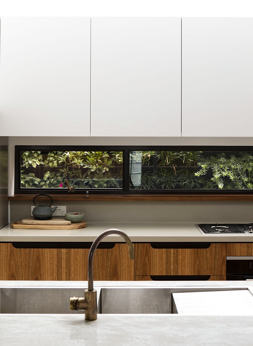 康威·阿特金斯之家-10