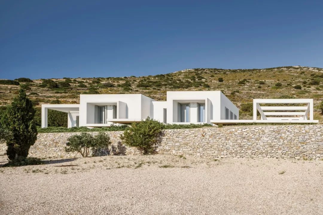 古岛与现代建筑的平衡-20