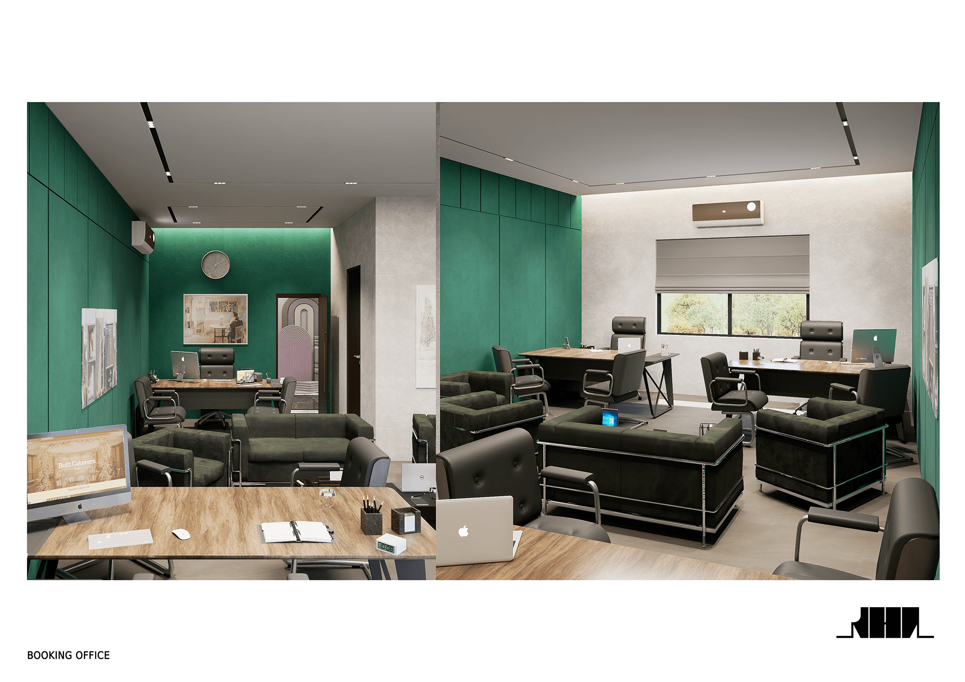 SEVVA- Architecture, Interior, Landscape Design-23