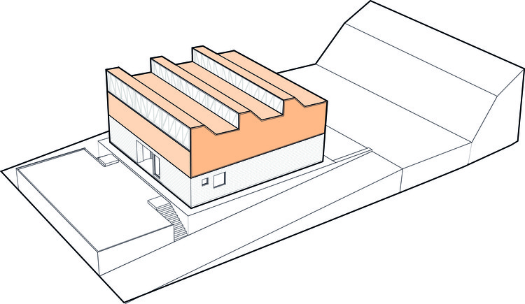 厄瓜多尔有机产品公司总部，环保设计展现未来趋势-14