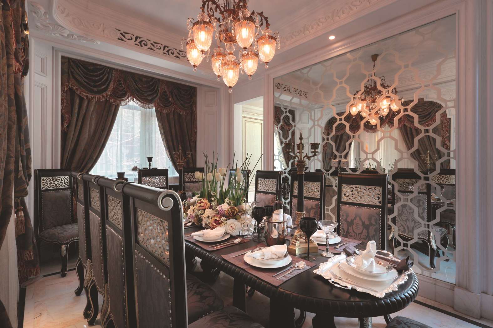 MAX出品独家 济南中海-1