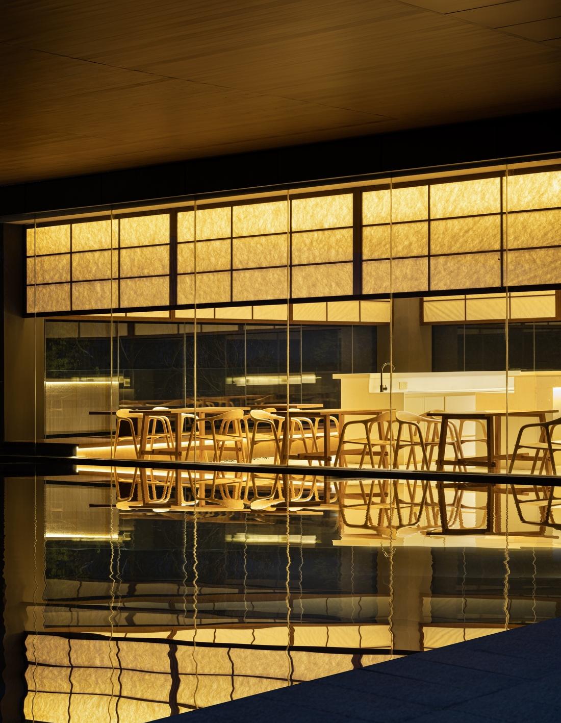 一山一寺民宿丨中国宜昌丨UNFOLDESIGN聿几空间-64