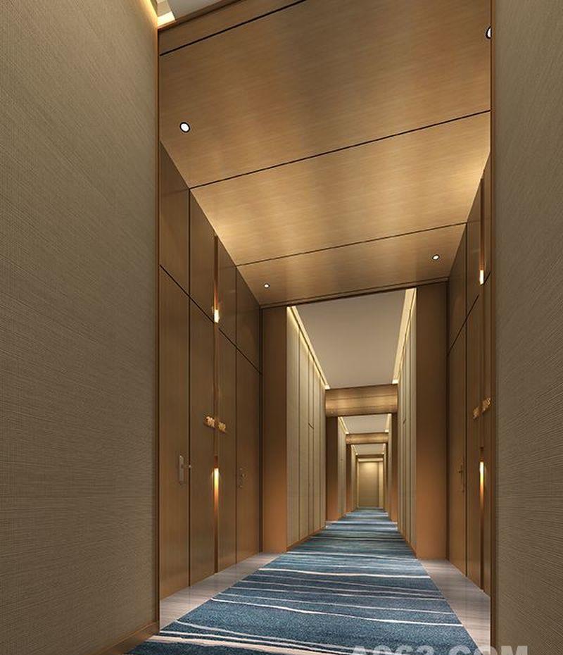 香山国际大酒店-7