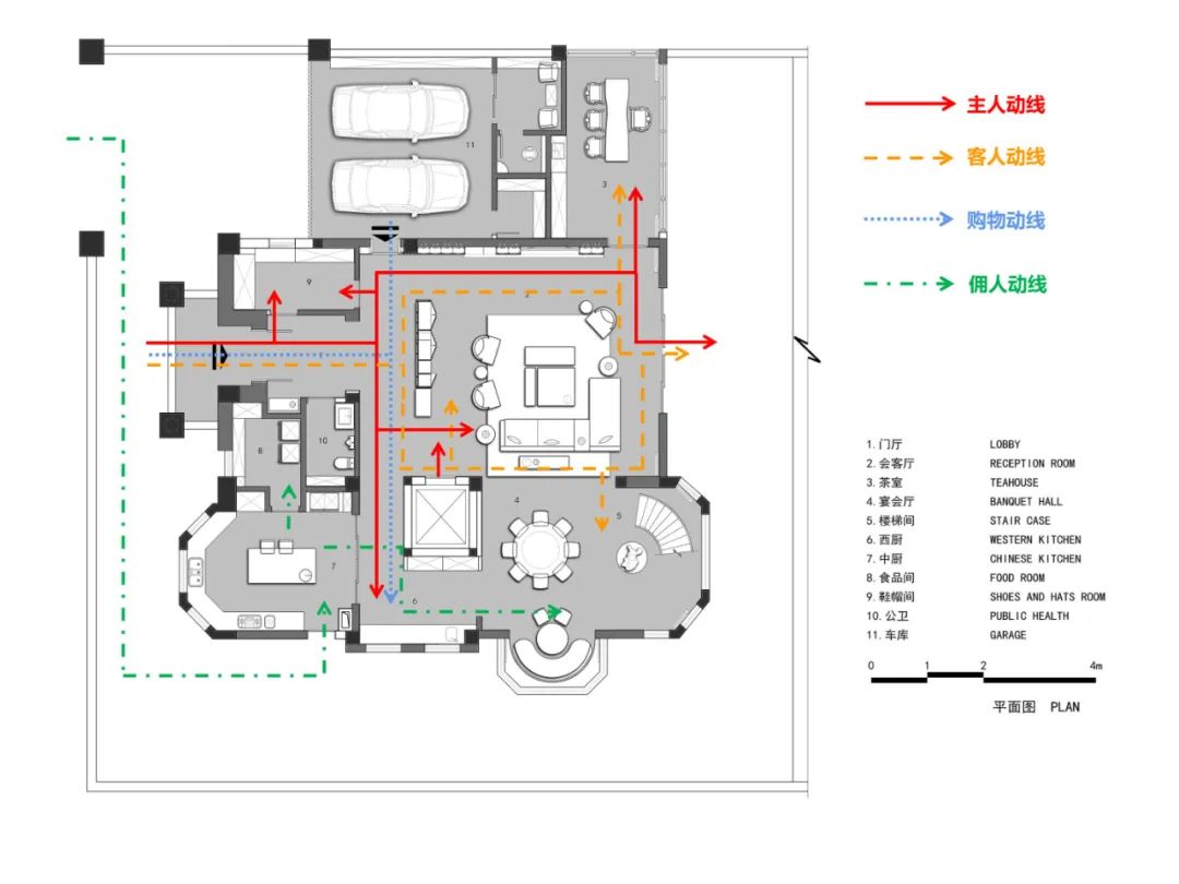HSU|许业功的“瞬息全宇宙”丨中国韶关丨HSU|许业功设计-14