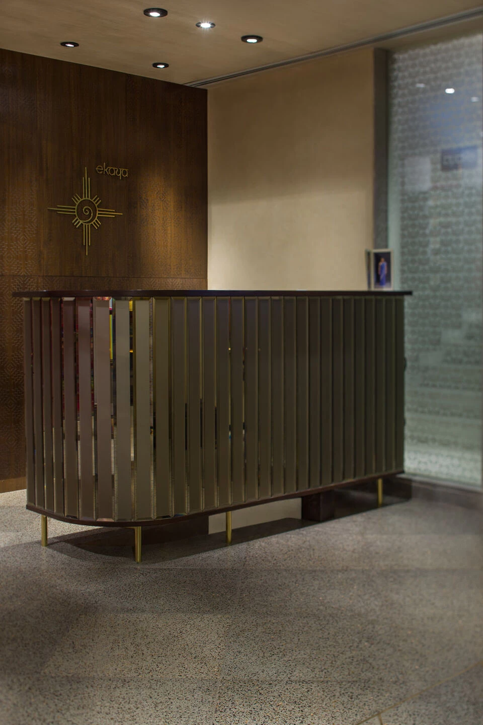 埃卡亚·贝拿勒斯丨印度丨Studio Lotus-15