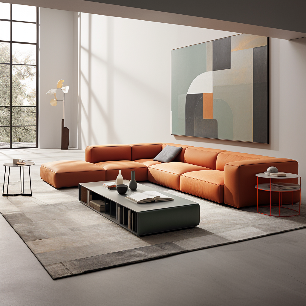 沙发组合24张-19