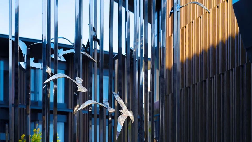 苏州招商金融小镇丨中国苏州丨易亚源境 YAS DESIGN-91