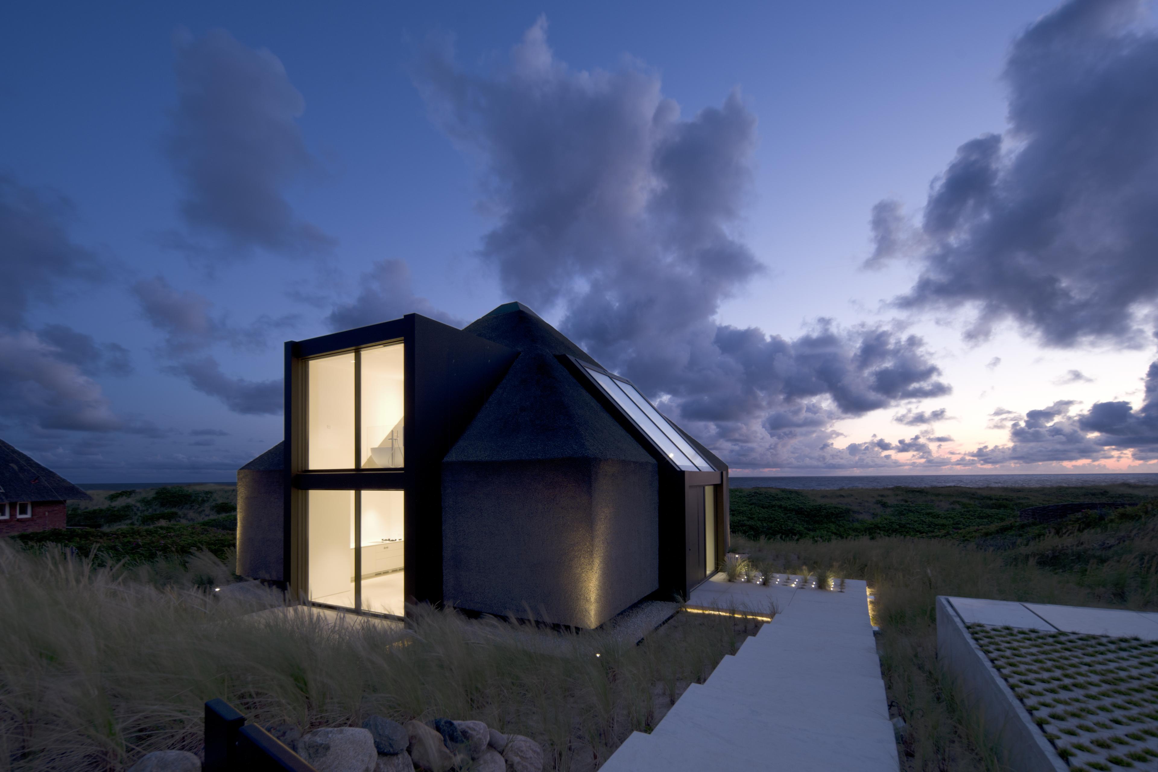 丨建筑Sven Ahlers,室内Nicola Sigl-5