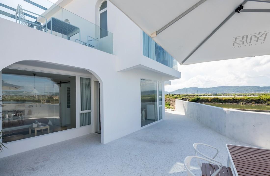 许小聪丨HI LIVE 南厝民宿-5