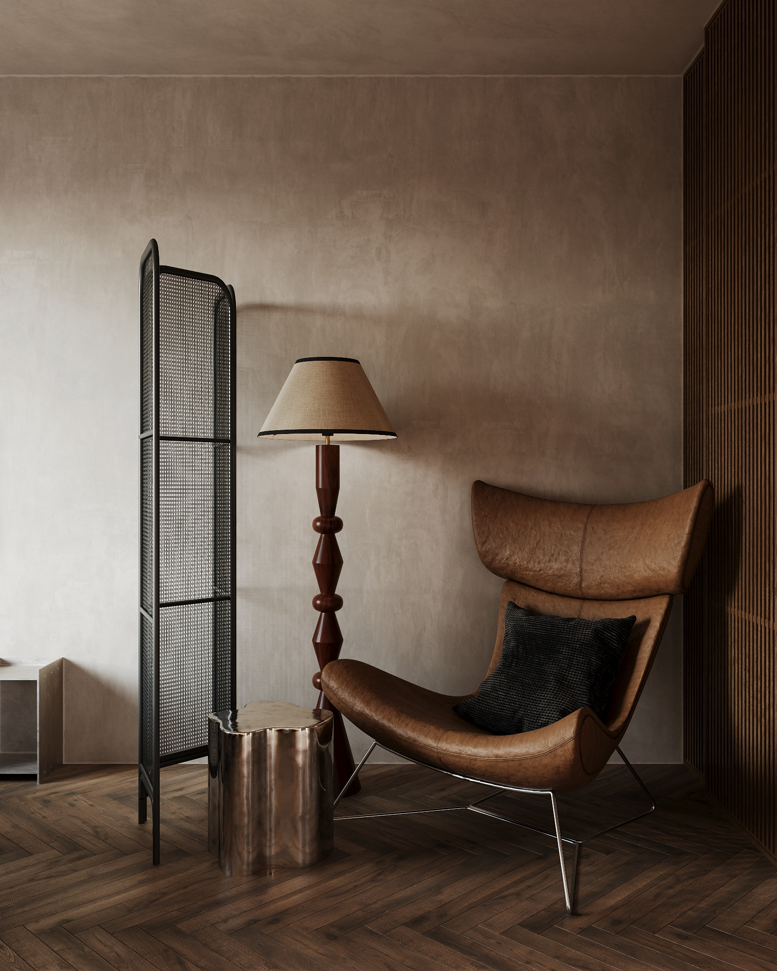 Design-project of apartments in Krasnodar-2