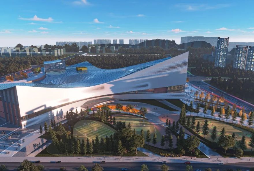 文化矿藏 | 永康文化中心-124