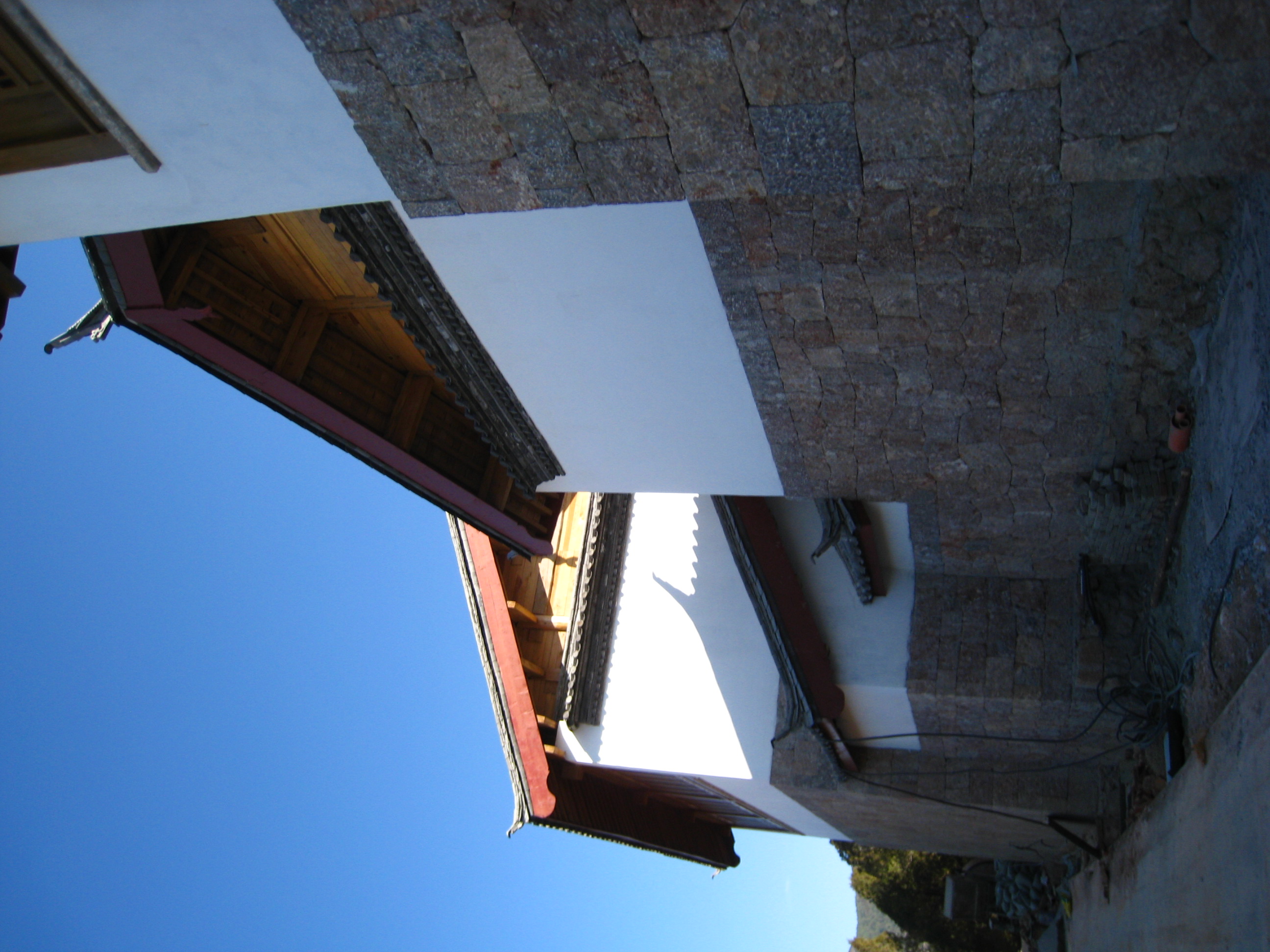 JAYA  丽江安缦-52