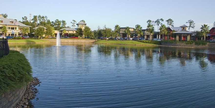 巴特 ram 步行街-23