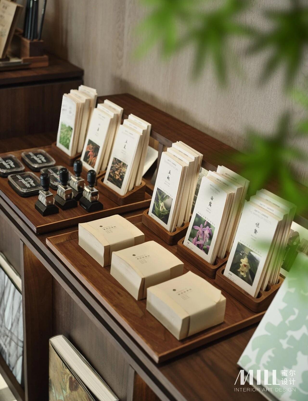 蜜尔设计 · 成都万科· 都会甲第样板间丨中国成都丨深圳市蜜尔室内艺术设计有限公司-26
