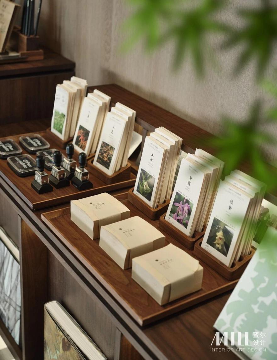 蜜尔设计 · 成都万科· 都会甲第样板间丨中国成都丨深圳市蜜尔室内艺术设计有限公司-26