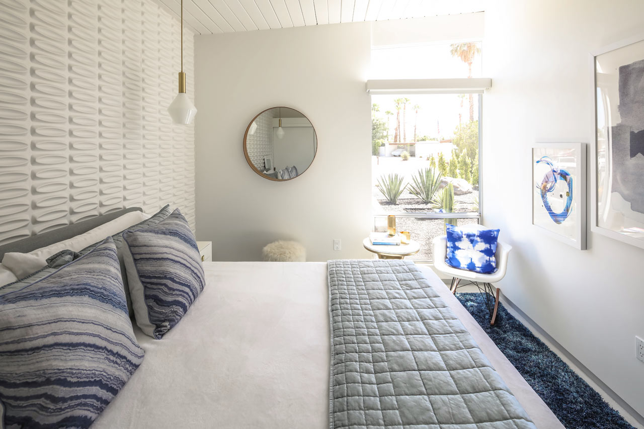 加州风情，现代与古典的完美交融-23