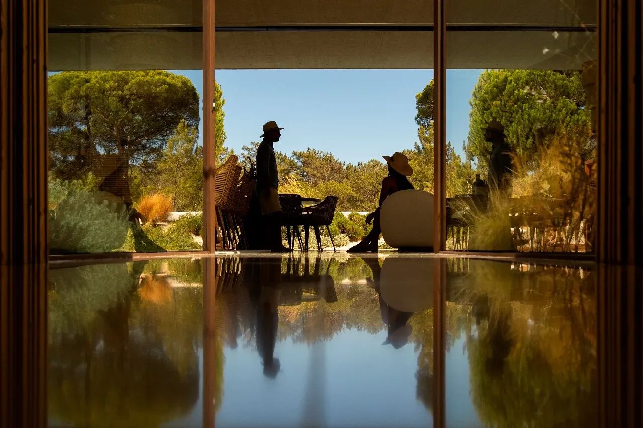 海滨别墅丨dEMM arquitectura-5