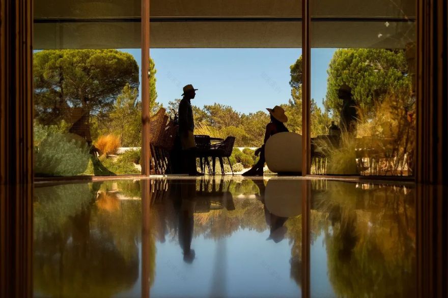 海滨别墅丨dEMM arquitectura-5