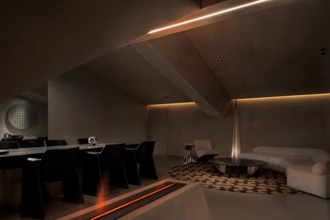 AM PARK美业研学公园丨中国北京丨DPD递加设计-24