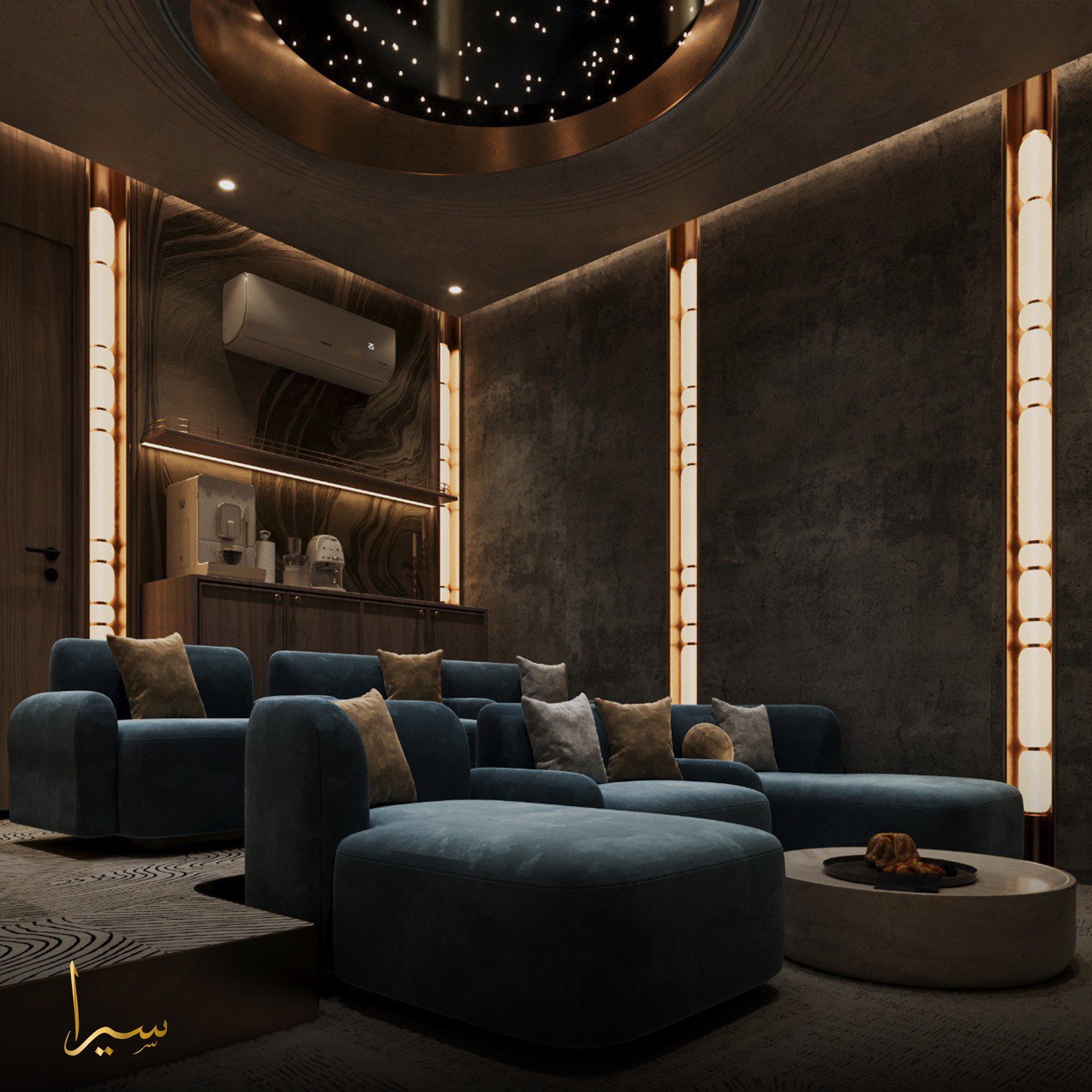 电影之夜丨Sera Studio-5