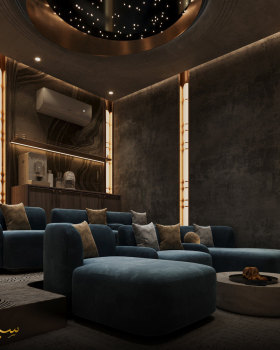 电影之夜丨Sera Studio