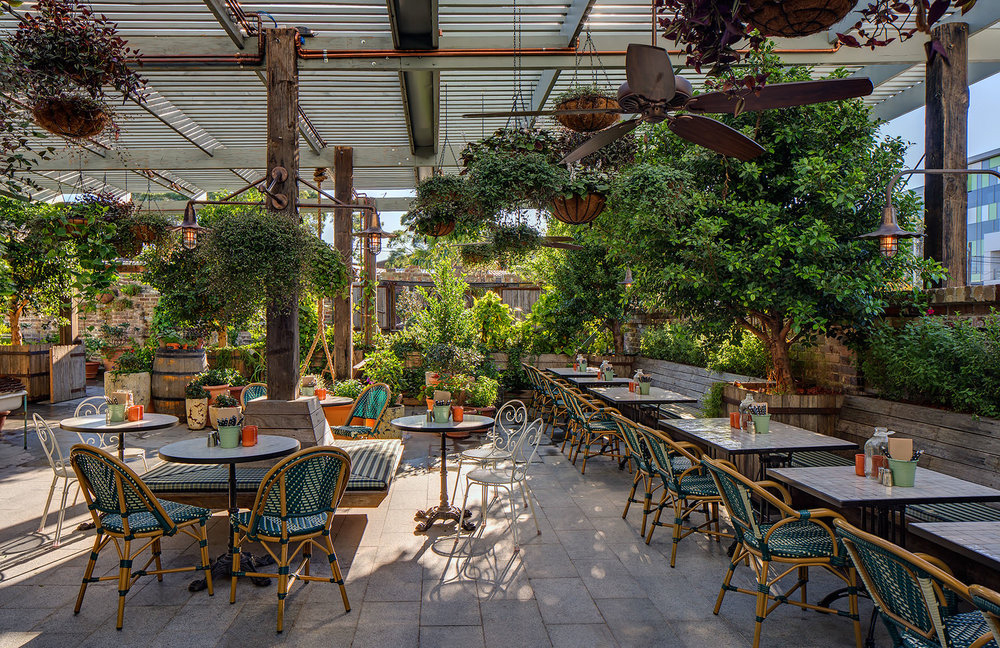 Interview with Caroline Choker and Vince Alafaci of ACME-Co.-100