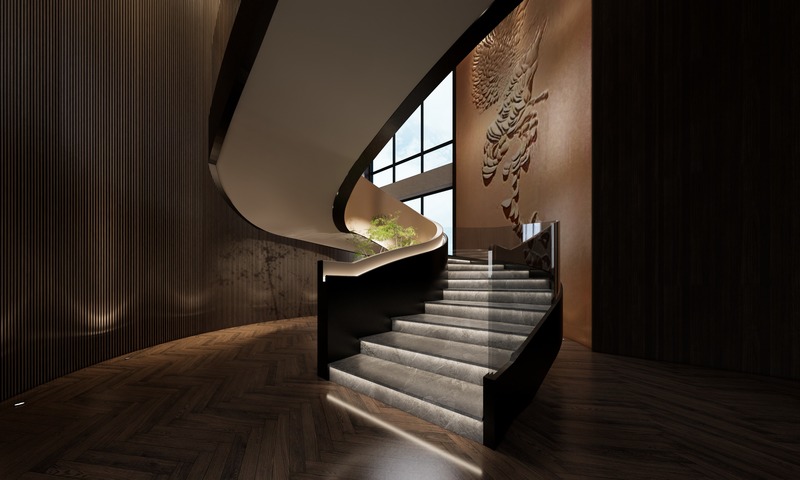 清风上江酒店-13