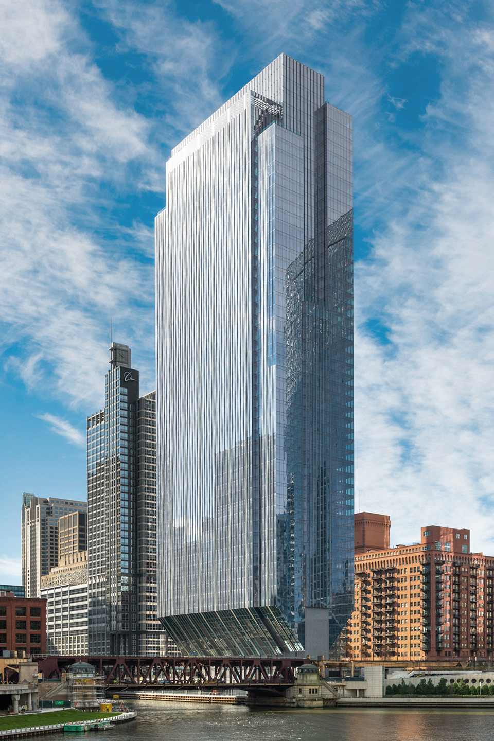 城市商办综合体设计的新趋势与实践-62