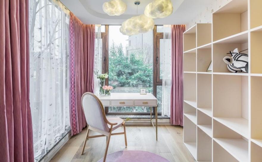 成都国奥村私宅"隅"-26